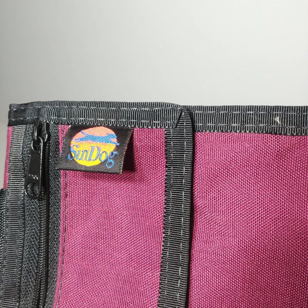 Sundog Neck Wallet - O/S - Pre-owned - LRBUVT - Picture 2 of 5